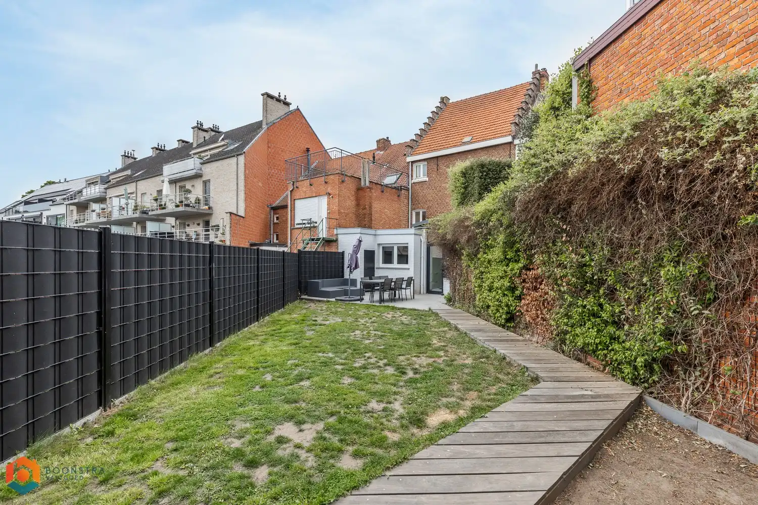 Gerenoveerde woning met 2 (mogelijks 4) slpkrs op toplocatie in Heist-op-den-Berg foto 14