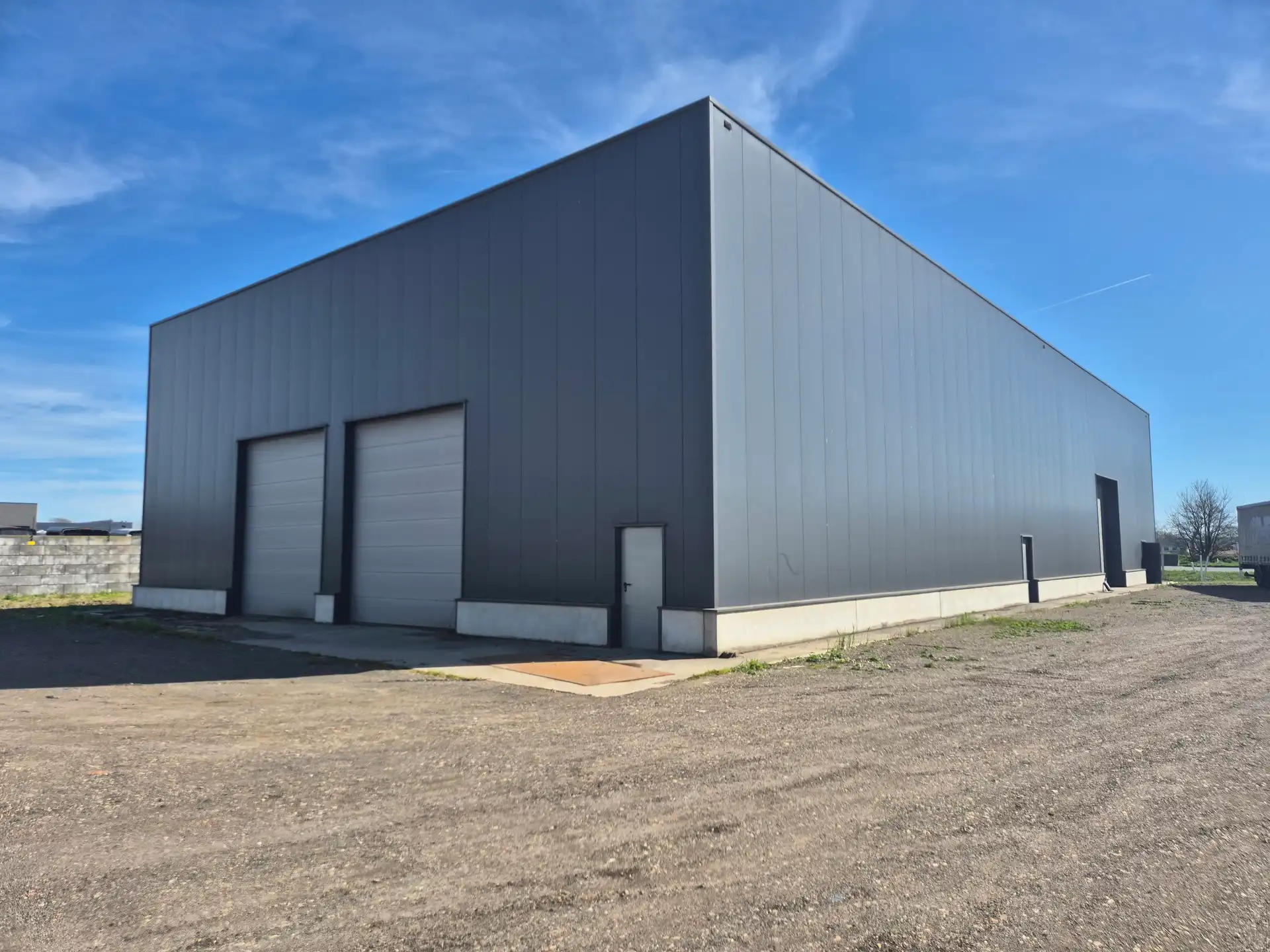 Te koop: Perceel van 17.359m² op IT Kanaal-Noord te Bree foto 6