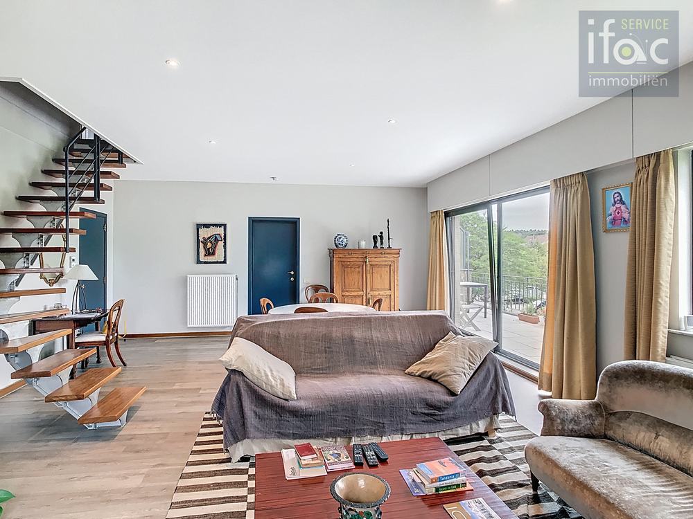 Appartement te huur foto 2