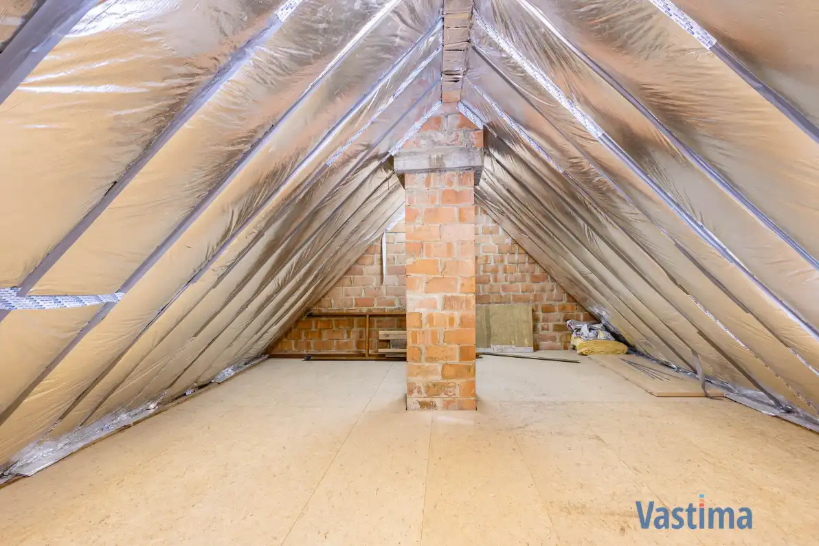 Instapklare gezinswoning met zonnige tuin, garage en topligging nabij centrum Aalst foto 21