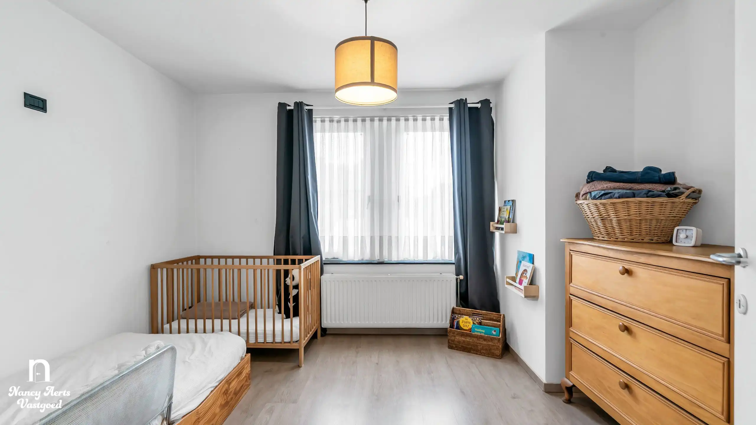 Lichtrijke duplex met open indeling en 3 slaapkamers foto 22