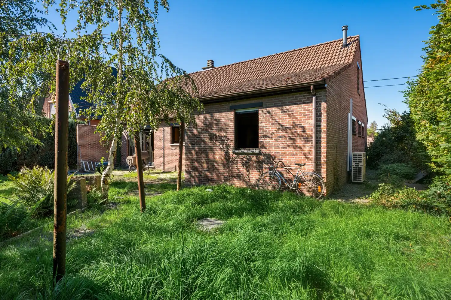 Instapklare op te frissen woning met 4 slpkrs op prima locatie in Elzestraat foto 18