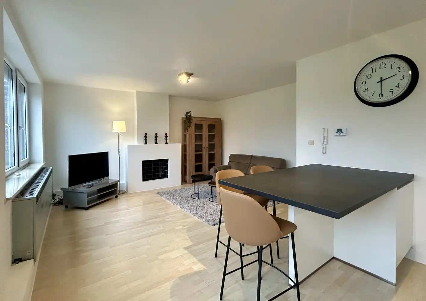 Appartement te huur Tervuursevest 180/0101 - 3000 Leuven