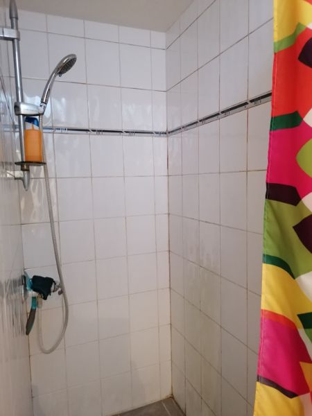 Toffe opbrengsteigendom: gelijkvloers studio/appartement met kelder foto 6