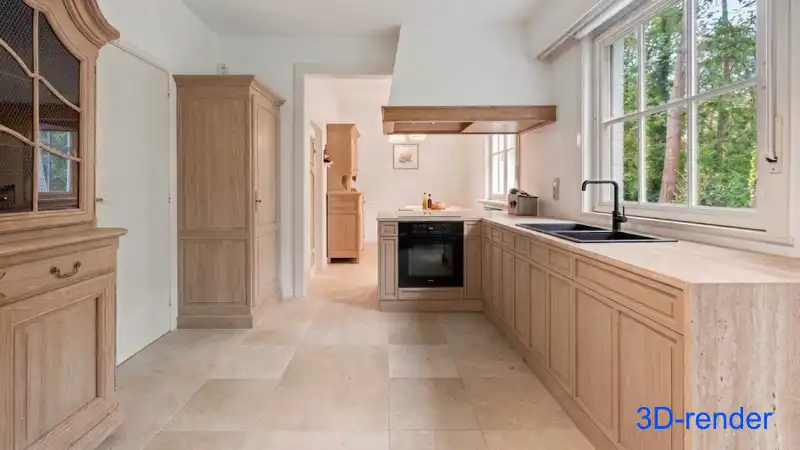 Karaktervolle villa van 325m² met 5 slaapkamers op 24 are foto 11