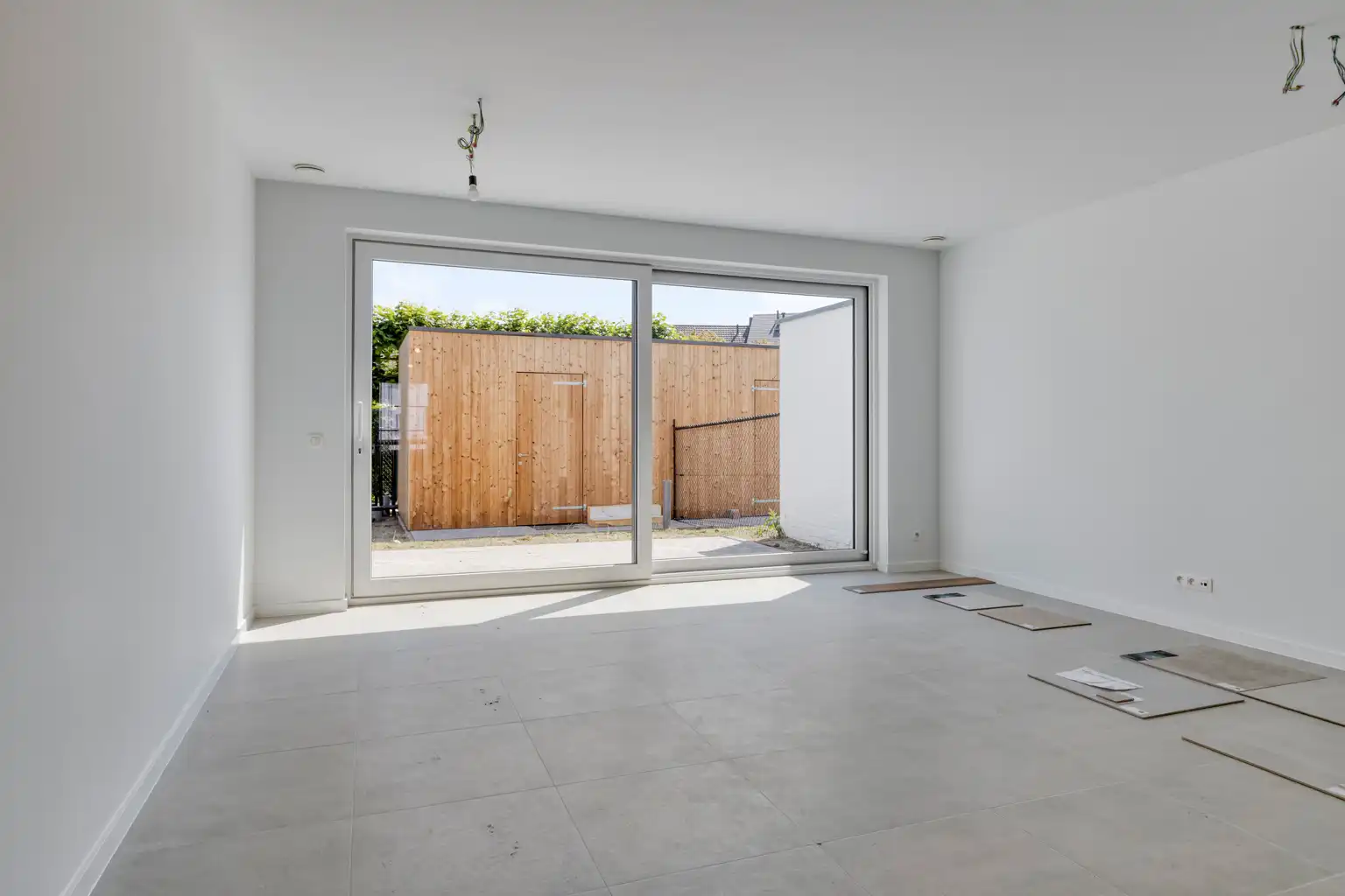 Instapklare kijkwoning te koop in Woonerf Hulstbos, Arendonk foto 4
