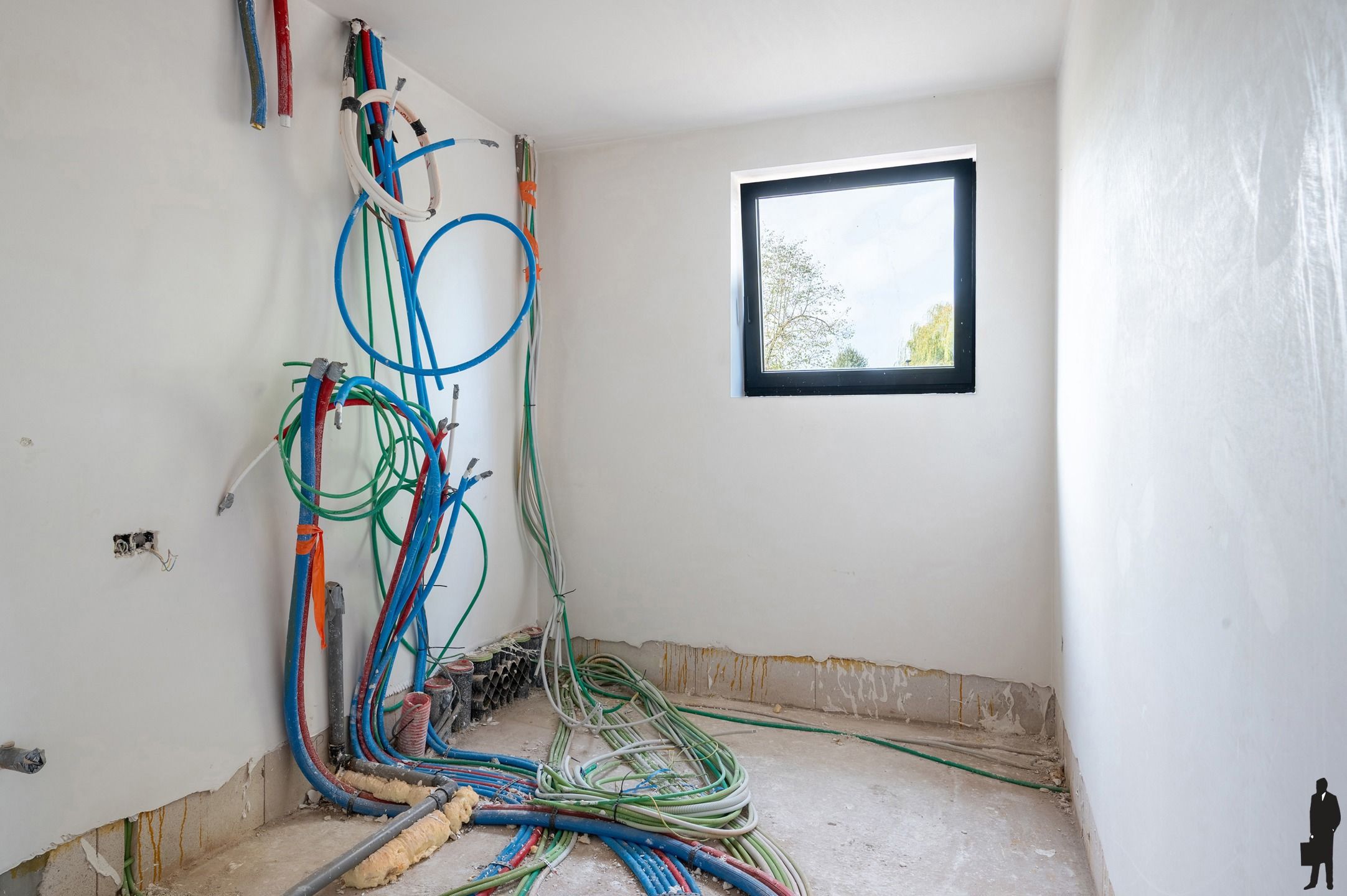 Moderne BEN nieuwbouwwoning met 4 slaapkamers te Wuustwezel! foto 17