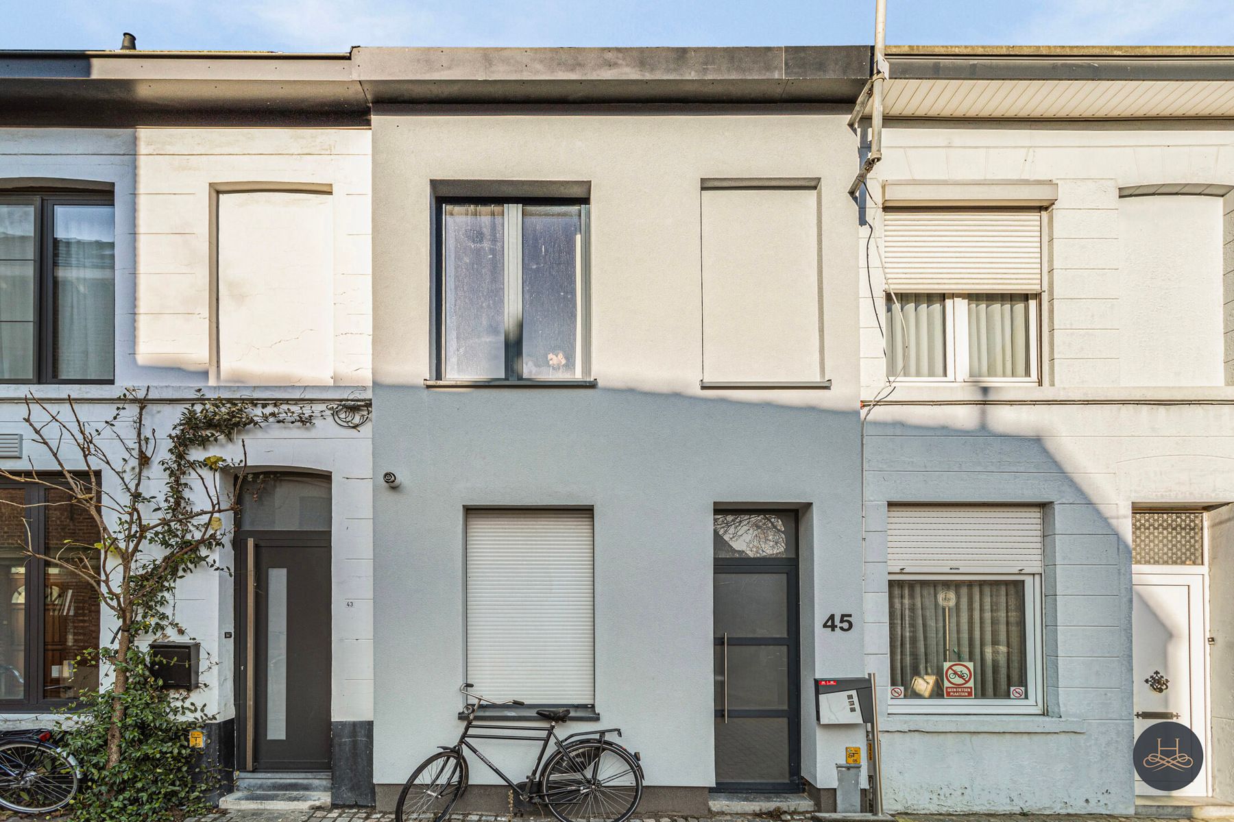 Leuke energiezuinige woning nabij het centrum van Leuven foto 2