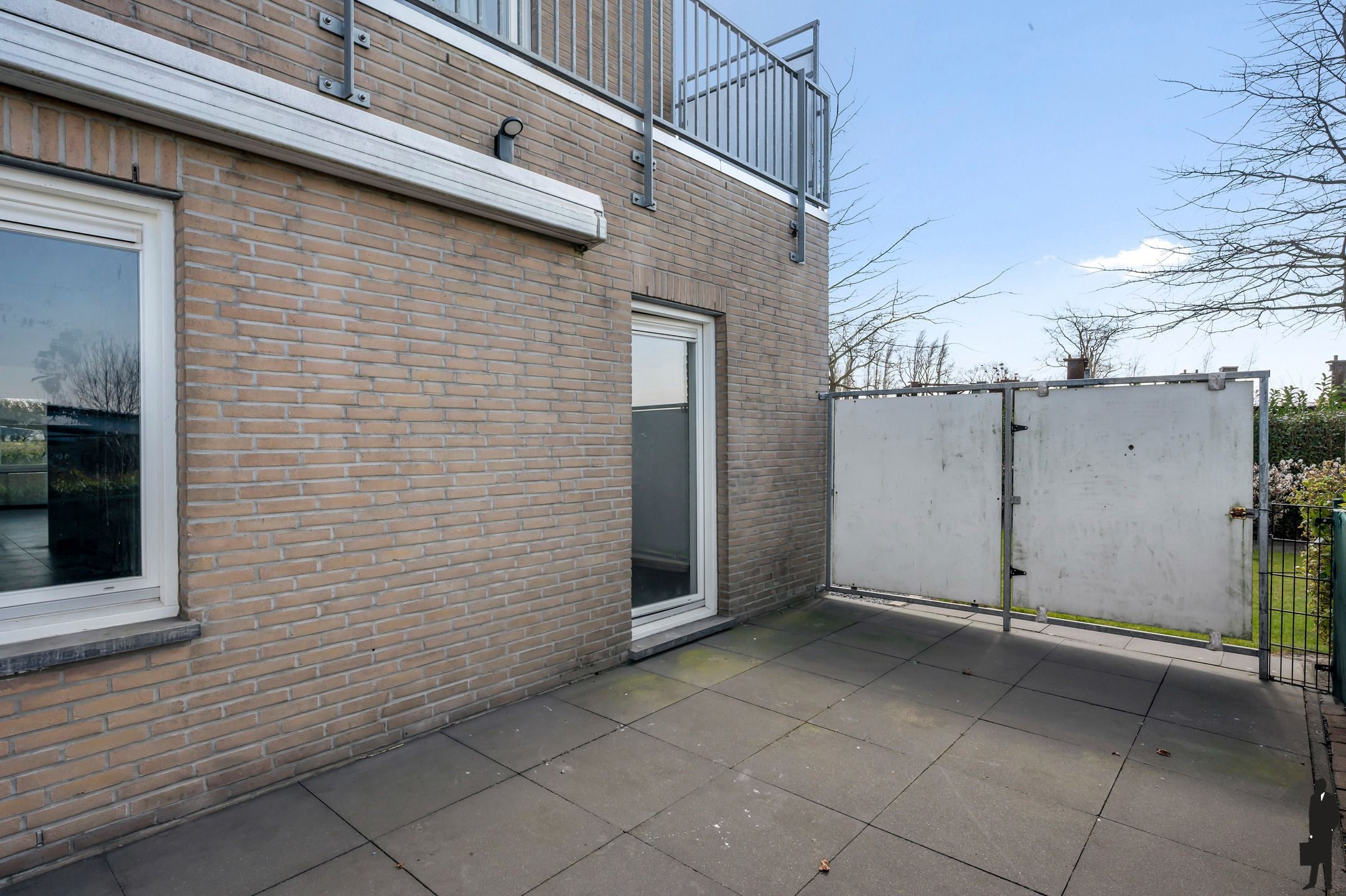 Instapklaar 2 slpk. appartement te Wuustwezel foto 14