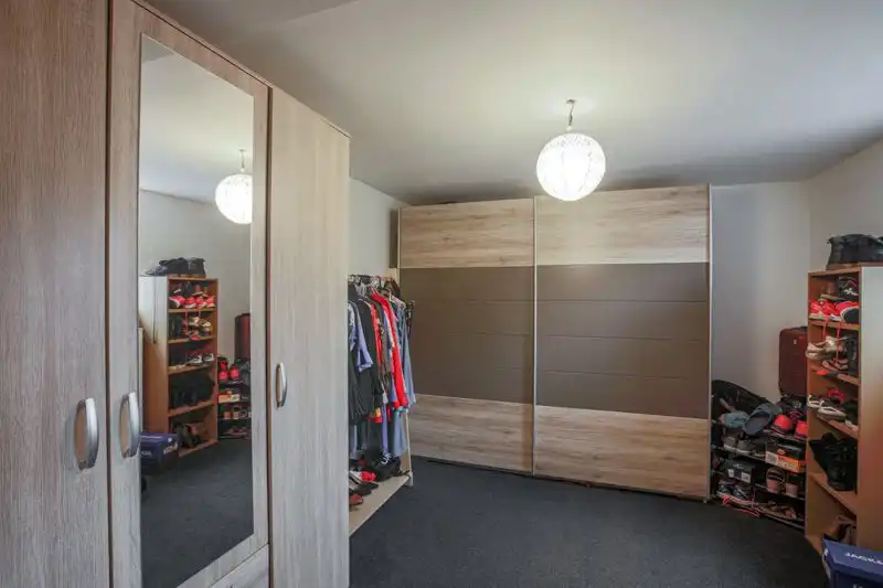 Alleenstaande woning met garage op 1968m² foto 22