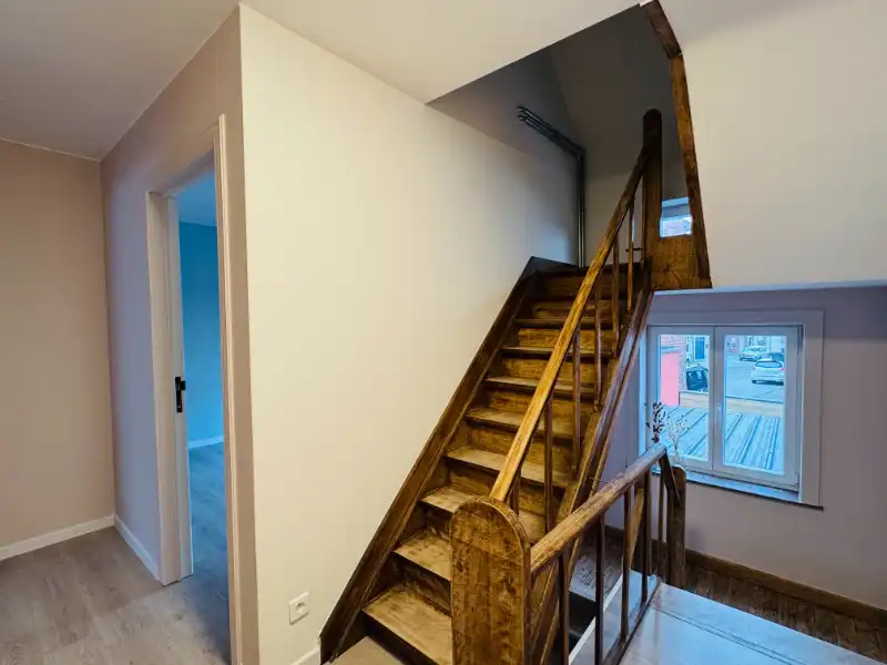 Gezellige gezinswoning met 3 slaapkamers in het centrum van Haaltert foto 13