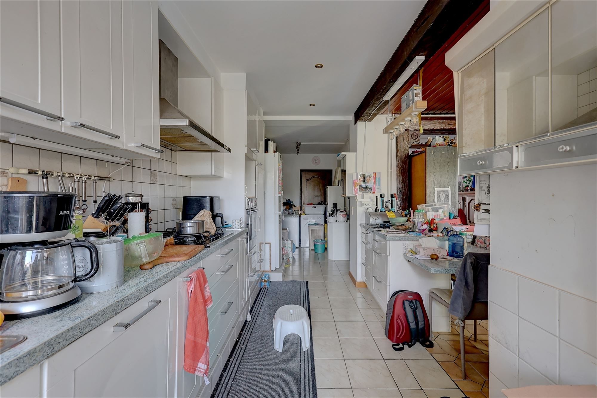 Woning met 3 slaapkamers en tuin in Mechelen foto 6