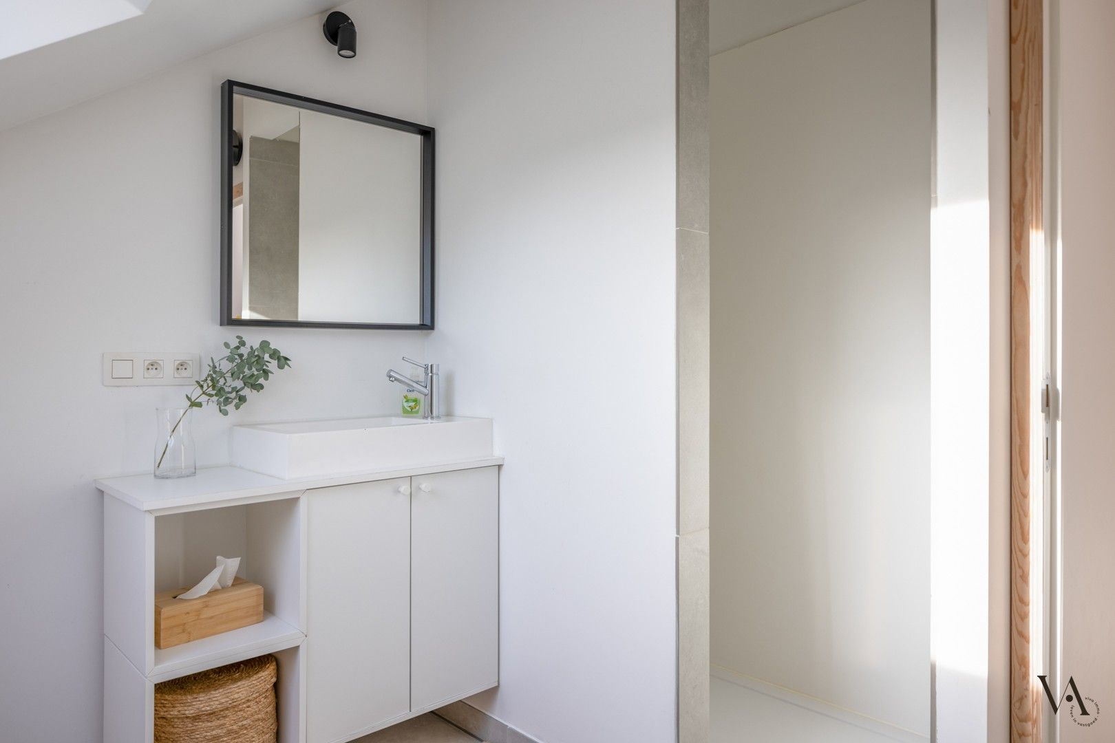 Prachtig gerenoveerde gezinswoning met grote tuin foto 15