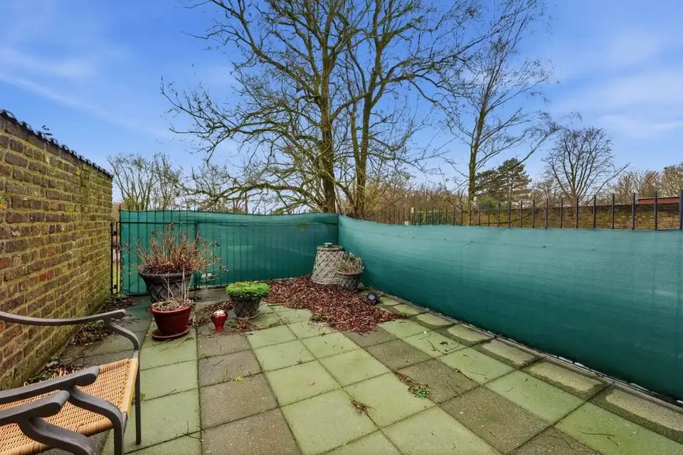 KARAKTERVOL PAND MET AUTHENTIEKE UITSTRALING EN VEEL POTENTIEEL IN TONGEREN foto 13