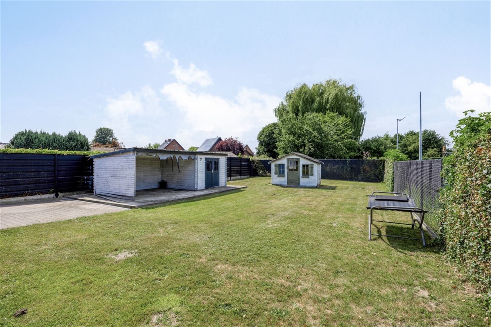 TE KOOP: Vrijstaande woning te Heusden-Zolder! foto 17