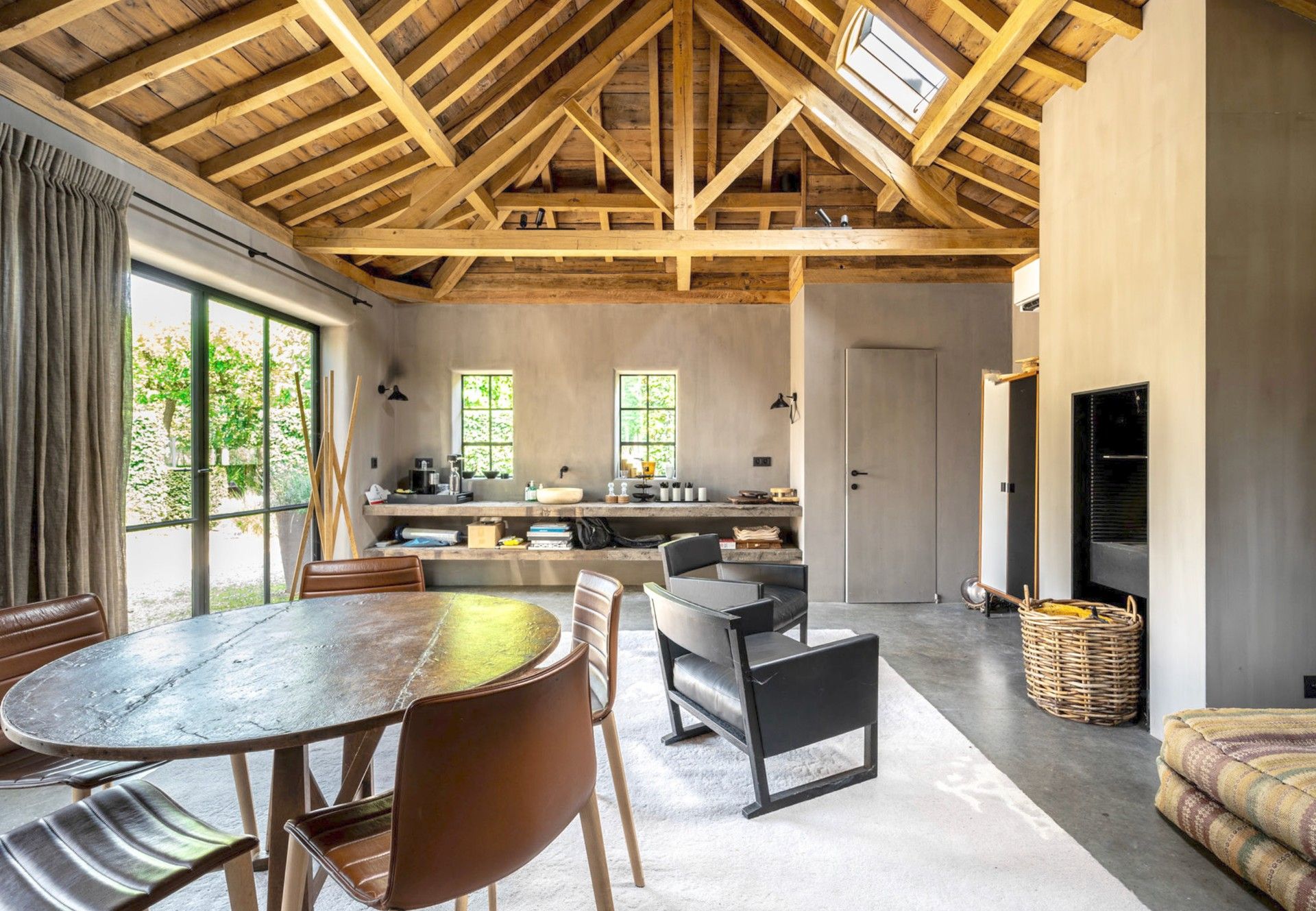 High-end villa op prime location foto 25