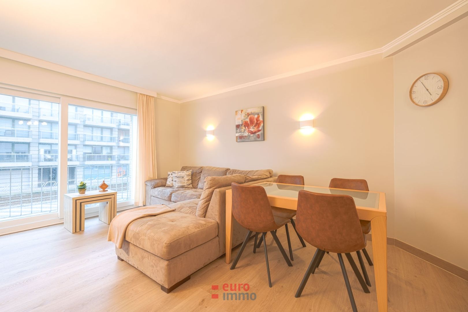 Residentie Edelweiss - 0101 foto 5