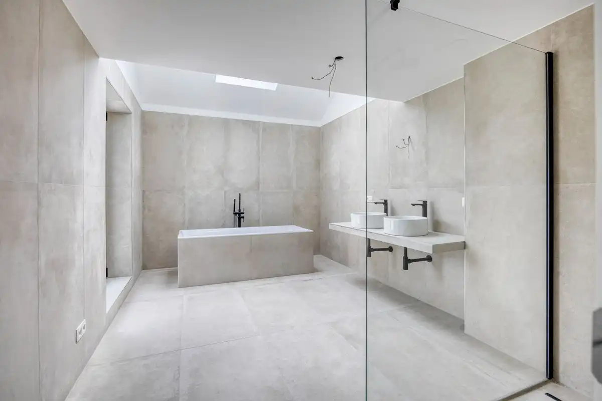 Energiezuinige, afgewerkte nieuwbouwwoning voorzien van alle comfort foto 6