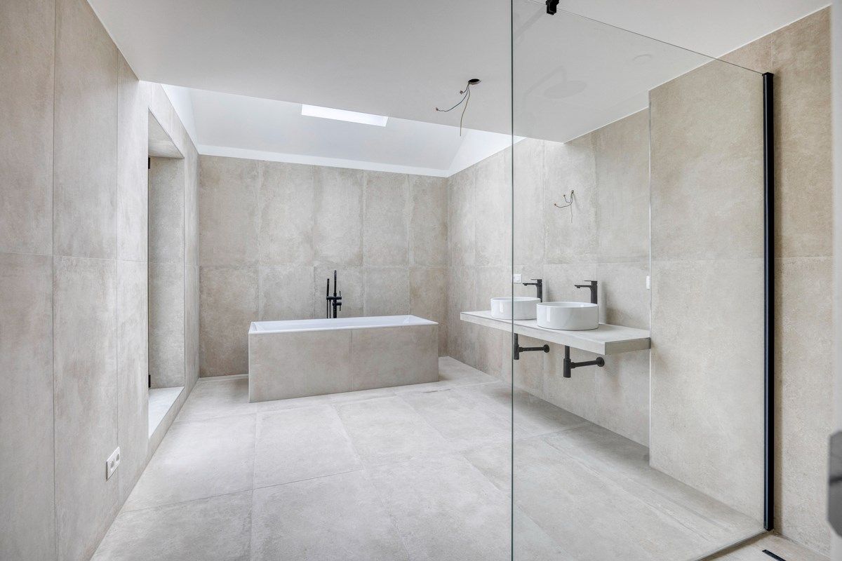 Energiezuinige, afgewerkte nieuwbouwwoning voorzien van alle comfort foto 6