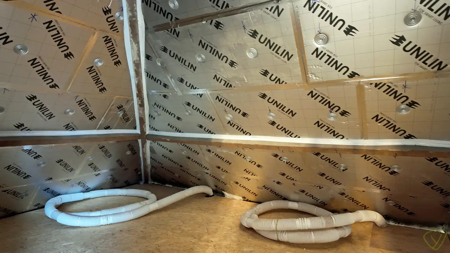 Volledig vernieuwde woning met luxueuze afwerking in Gentweg, Lembeke! foto 23