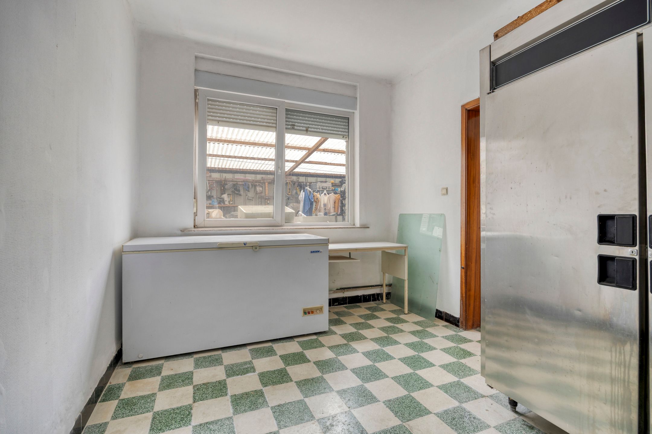Ruime woning met potentieel te Bertem foto 7