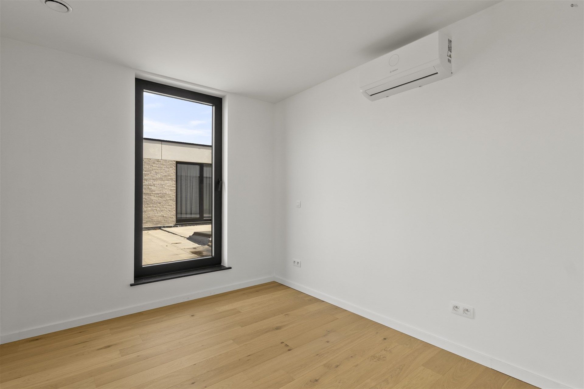 Appartement met staanplaats foto 15