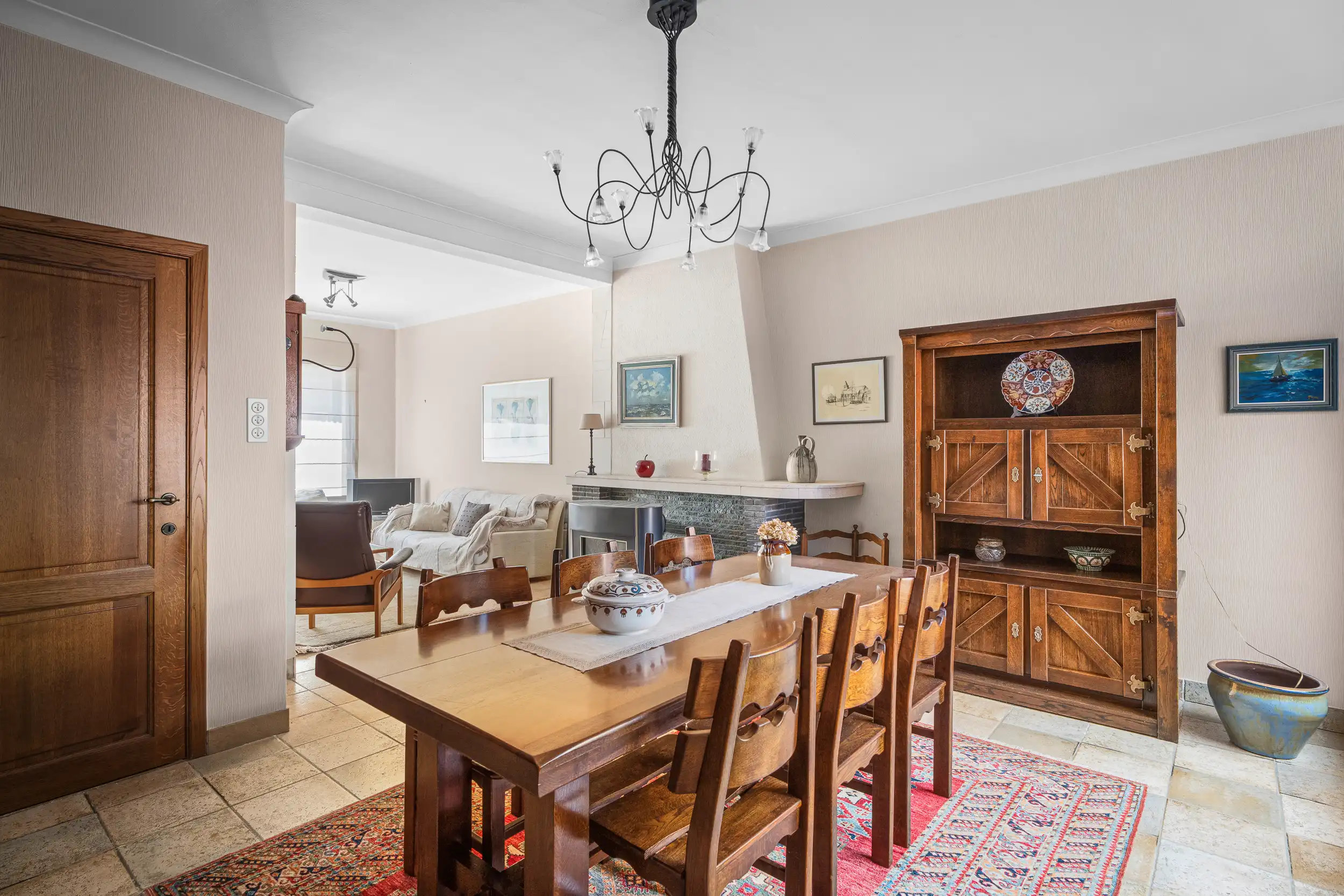 Te renoveren woning op toplocatie te Gentbrugge foto 3