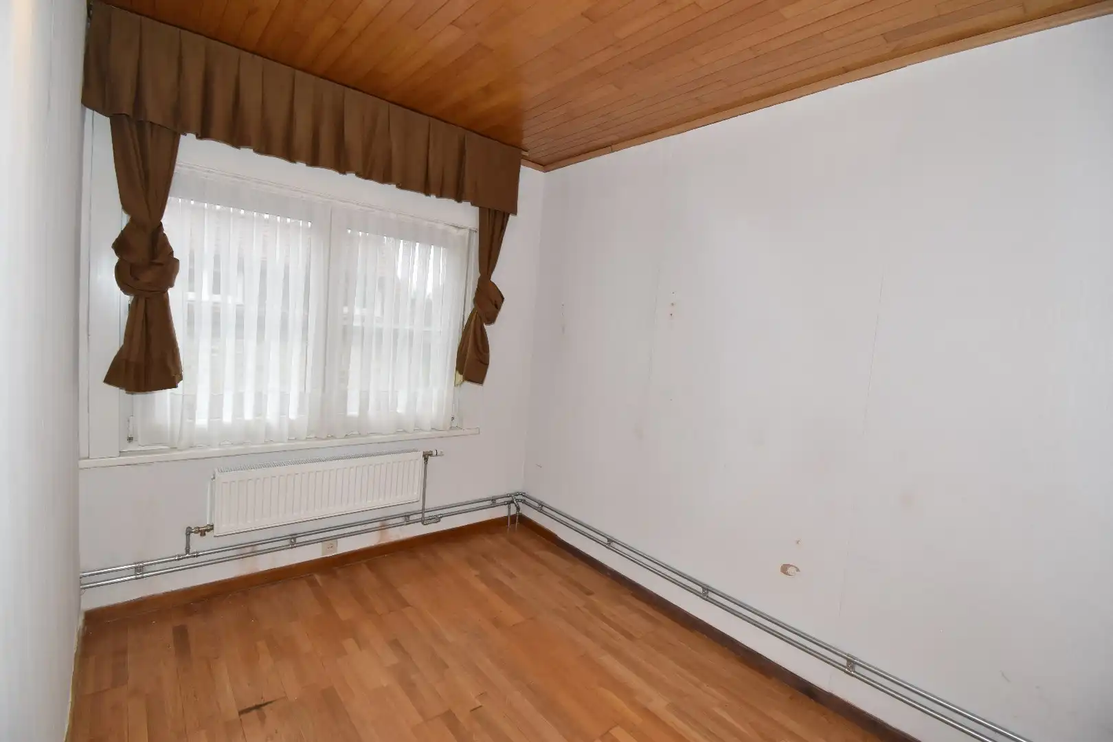 Rijwoning met garage gelegen centrum Maldegem foto 26