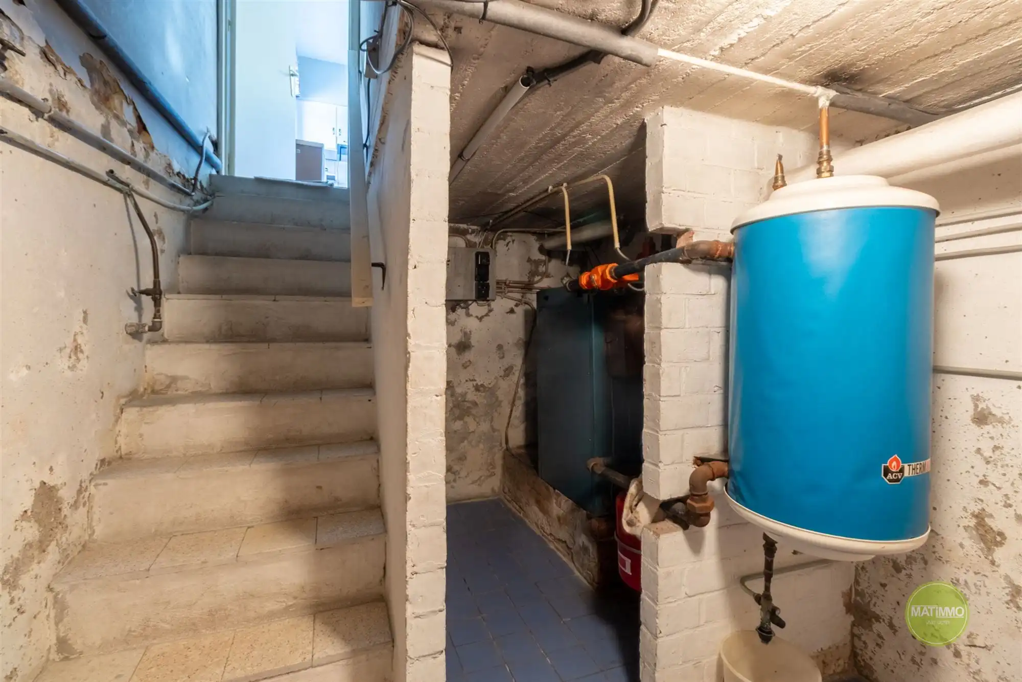 Te renoveren gezinswoning met 3 slaapkamers in Mol foto 17