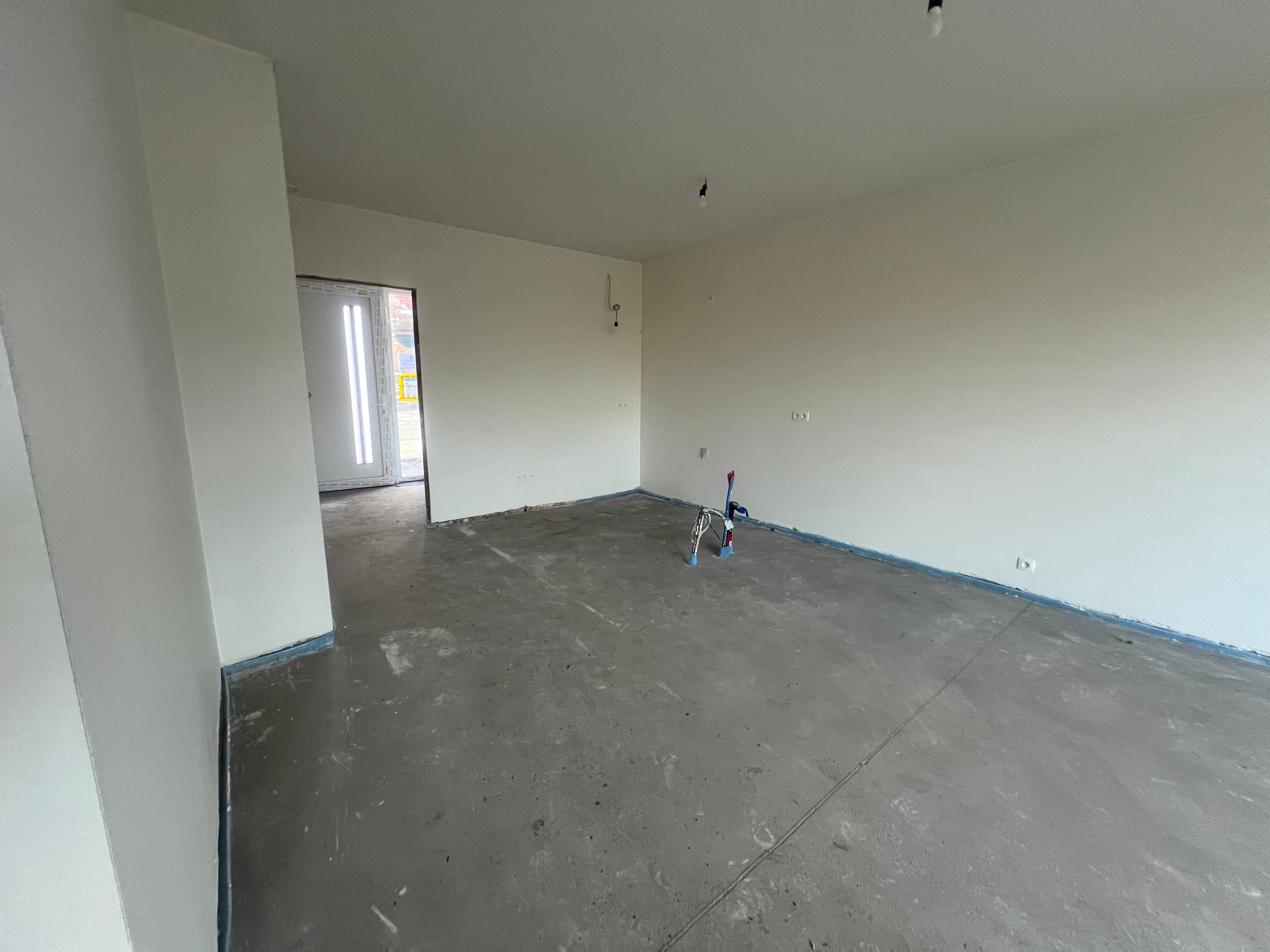 Prachtige ruime nieuwbouwwoning te Slijpe foto 8