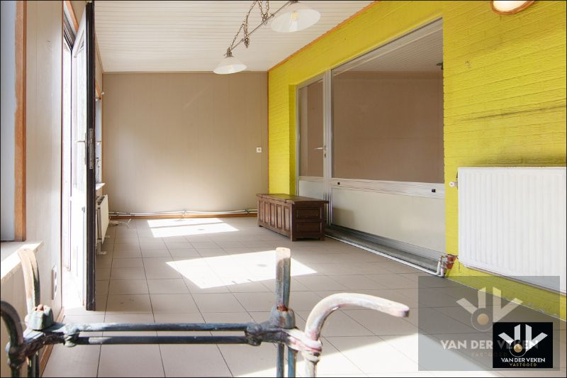 Woning met 3slpk en garage in kindvriendelijke buurt te Kuringen foto 12