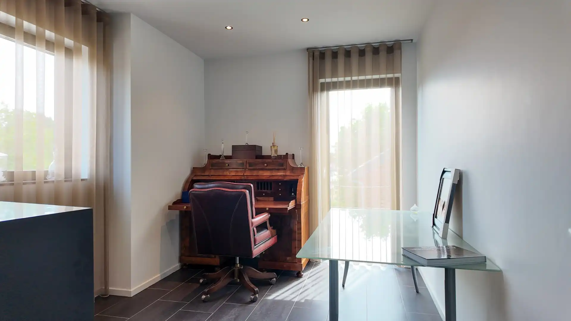 ZEER RUIME DUPLEX MET 3+ SLKS TE KOOP - MAASMECHELEN foto 10