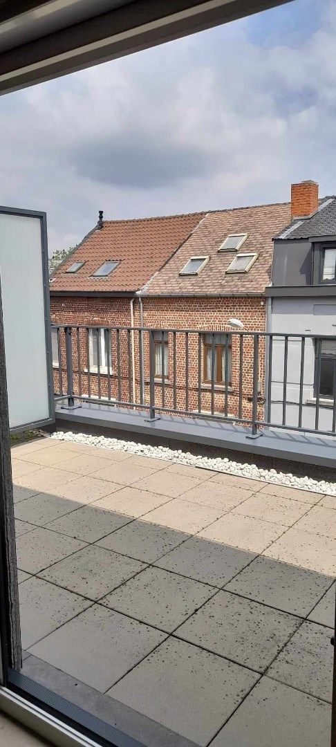 Duplex + ondergrondse autostaanplaats. foto 17