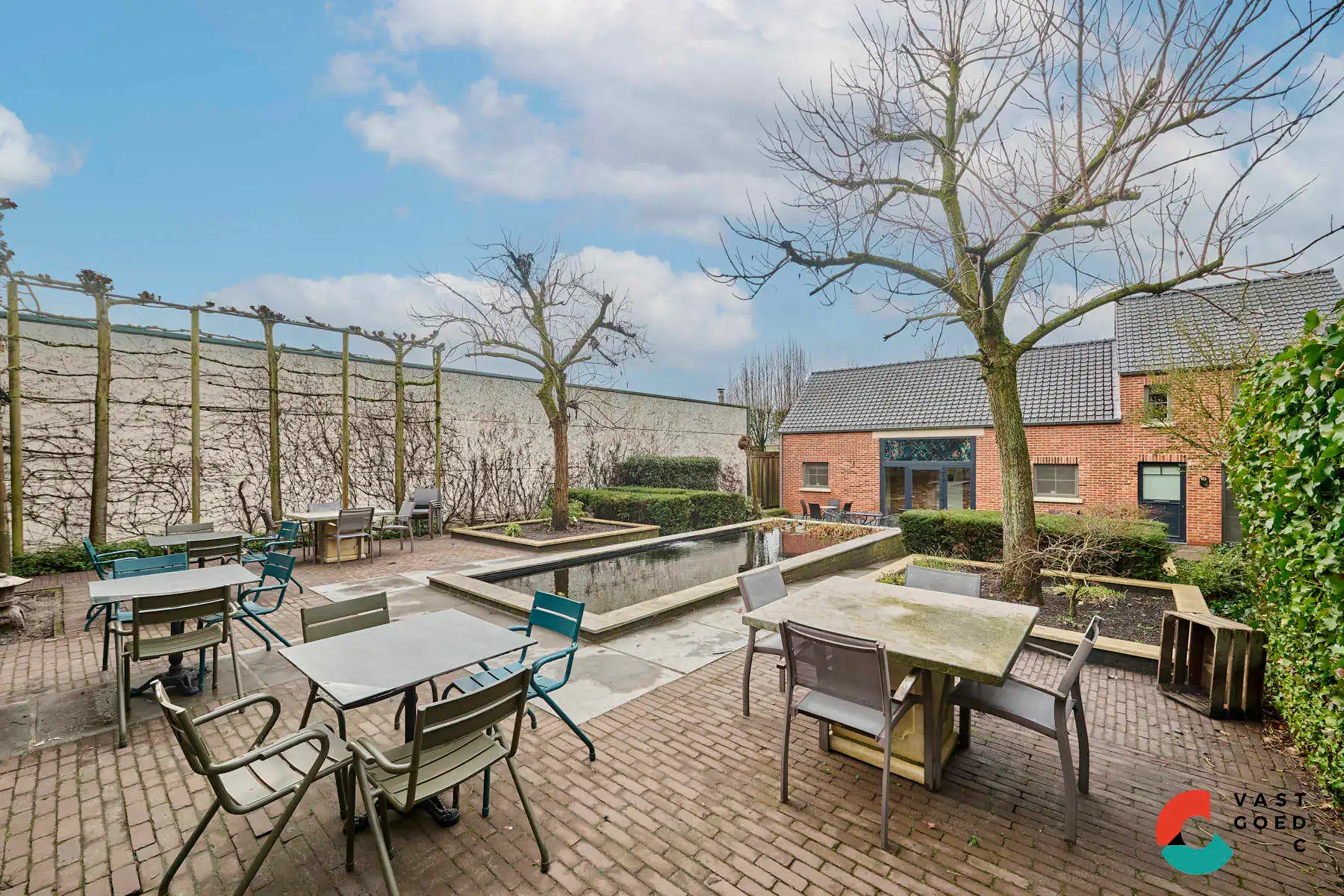 Commerciële ruimte te koop foto 59