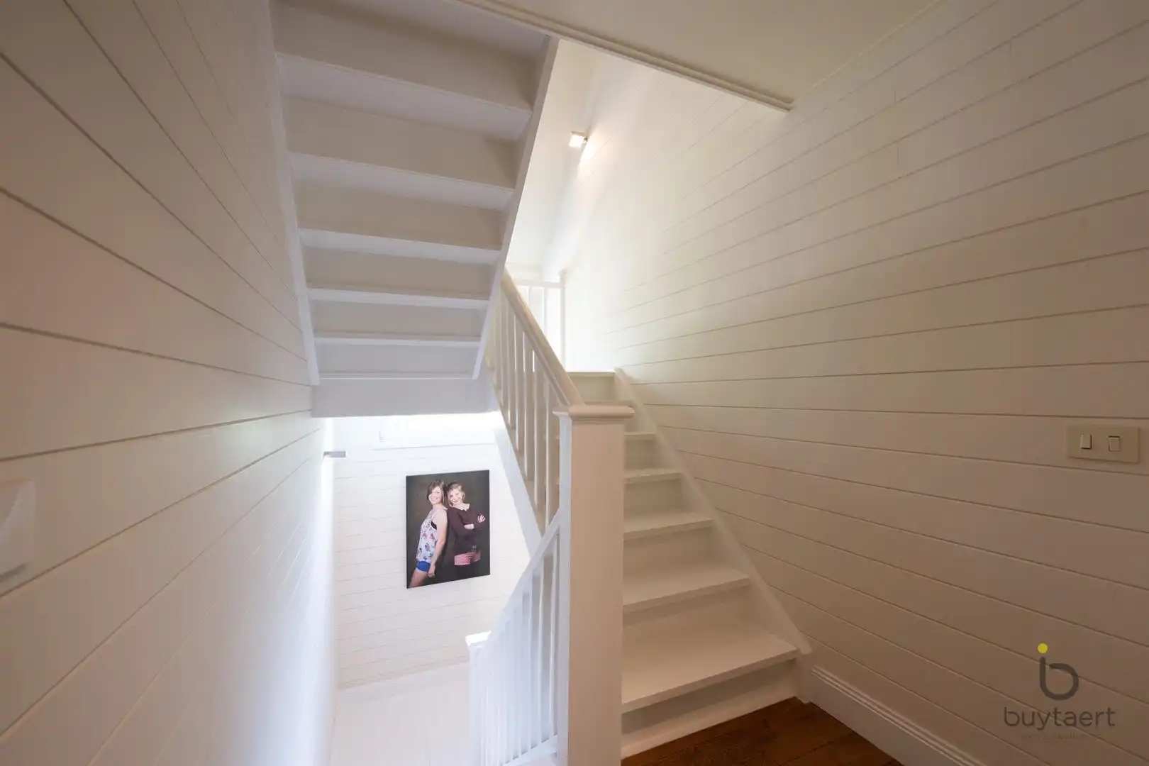 Knappe long island karakter villa in een heel fijne omgeving te Halle-Zoersel! foto 57