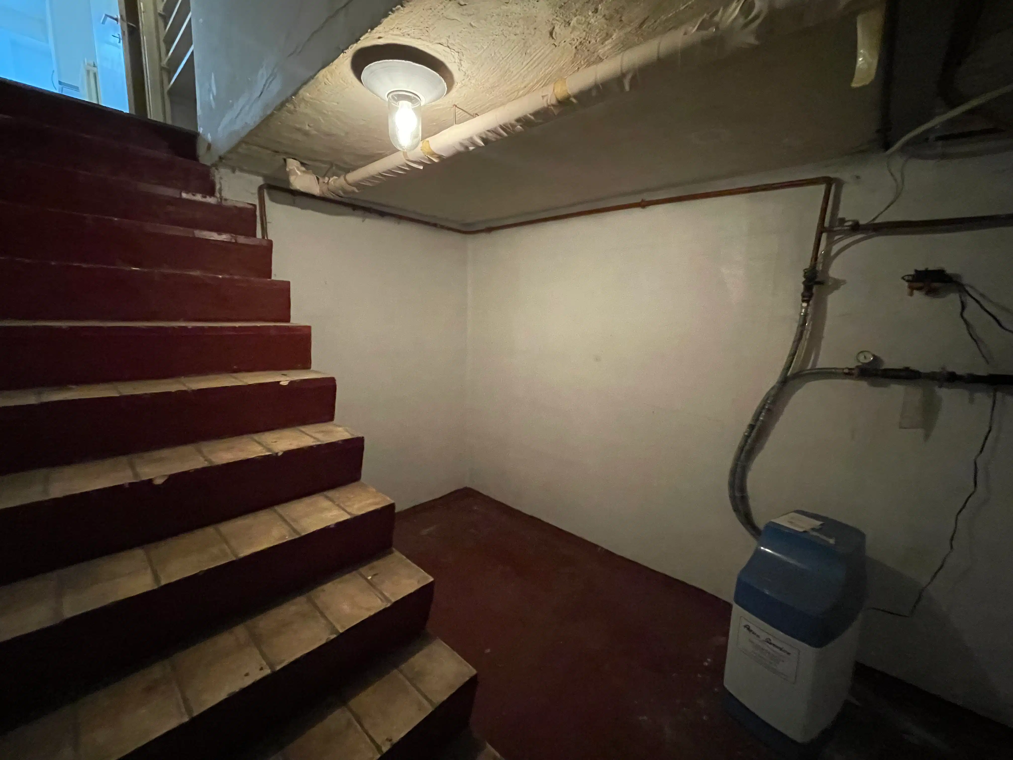 Ruime vier-slaapkamer BURGERWONING + garage & groot terras foto 25