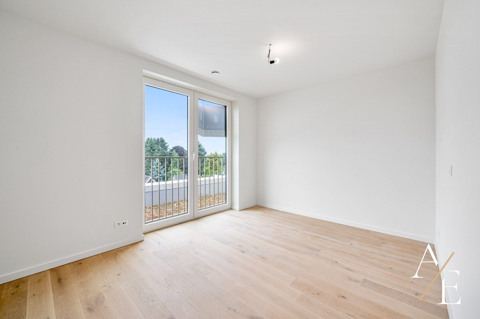SINT-AMANDSBERG - Klassevol 2-slaapkamer nieuwbouwappartement (6% btw mogelijk) foto 11