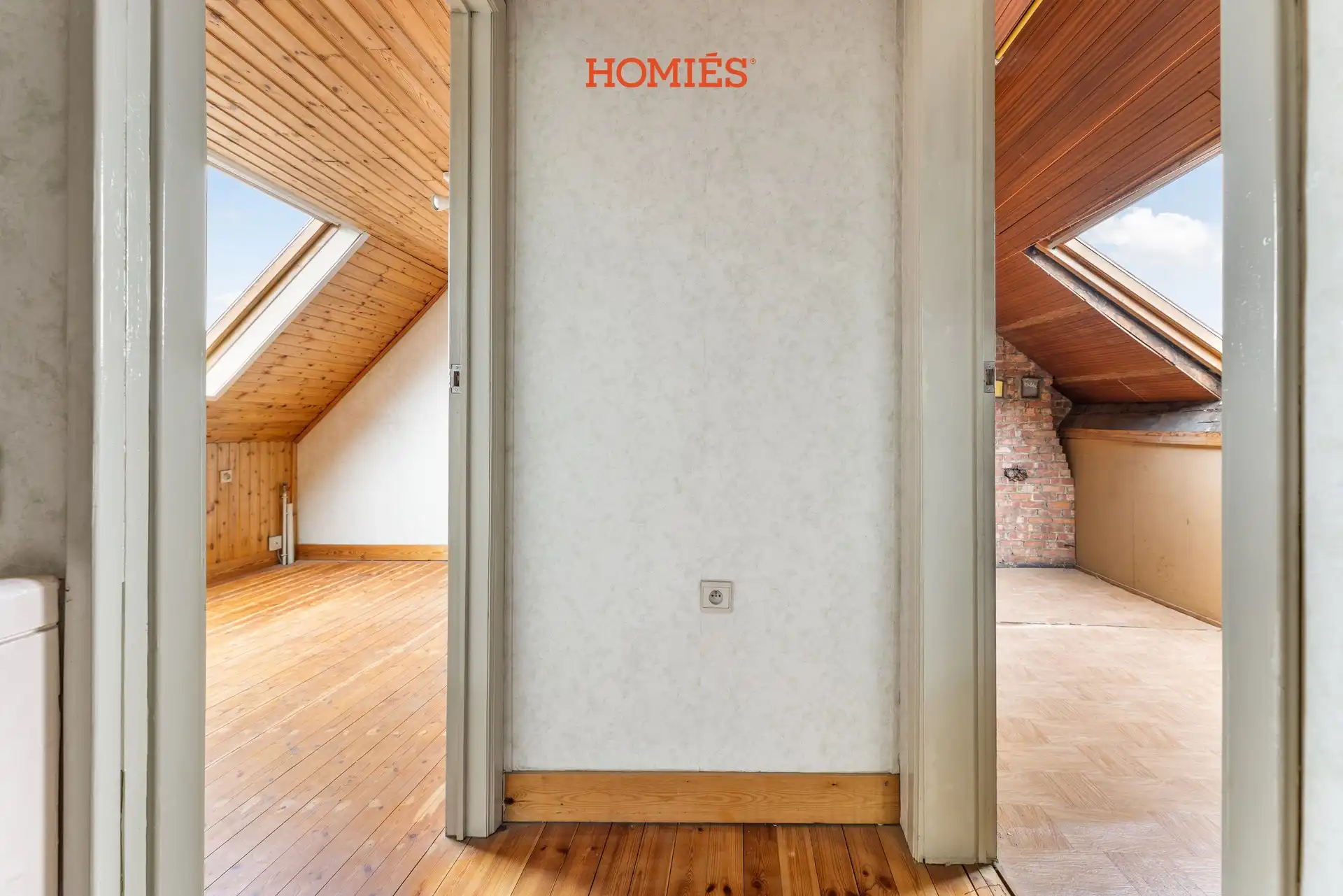 Te renoveren woning op een boogscheut centrum Leuven foto 23