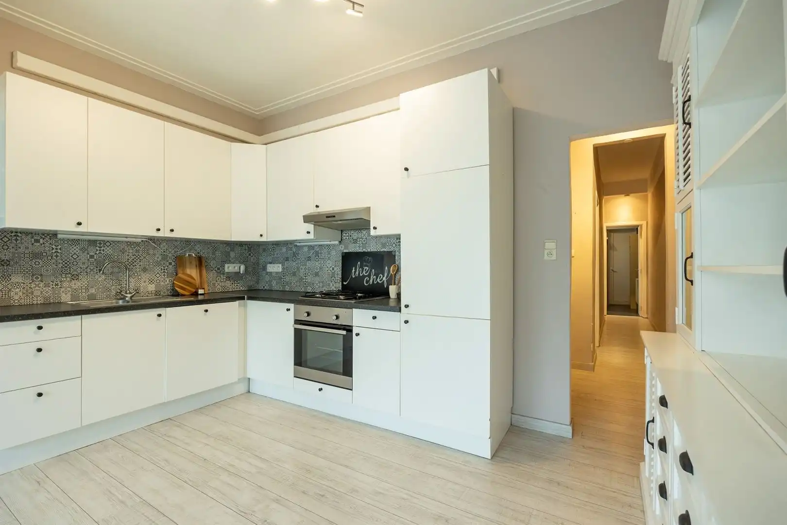 Instapklaar en energiezuinig appartement foto 4