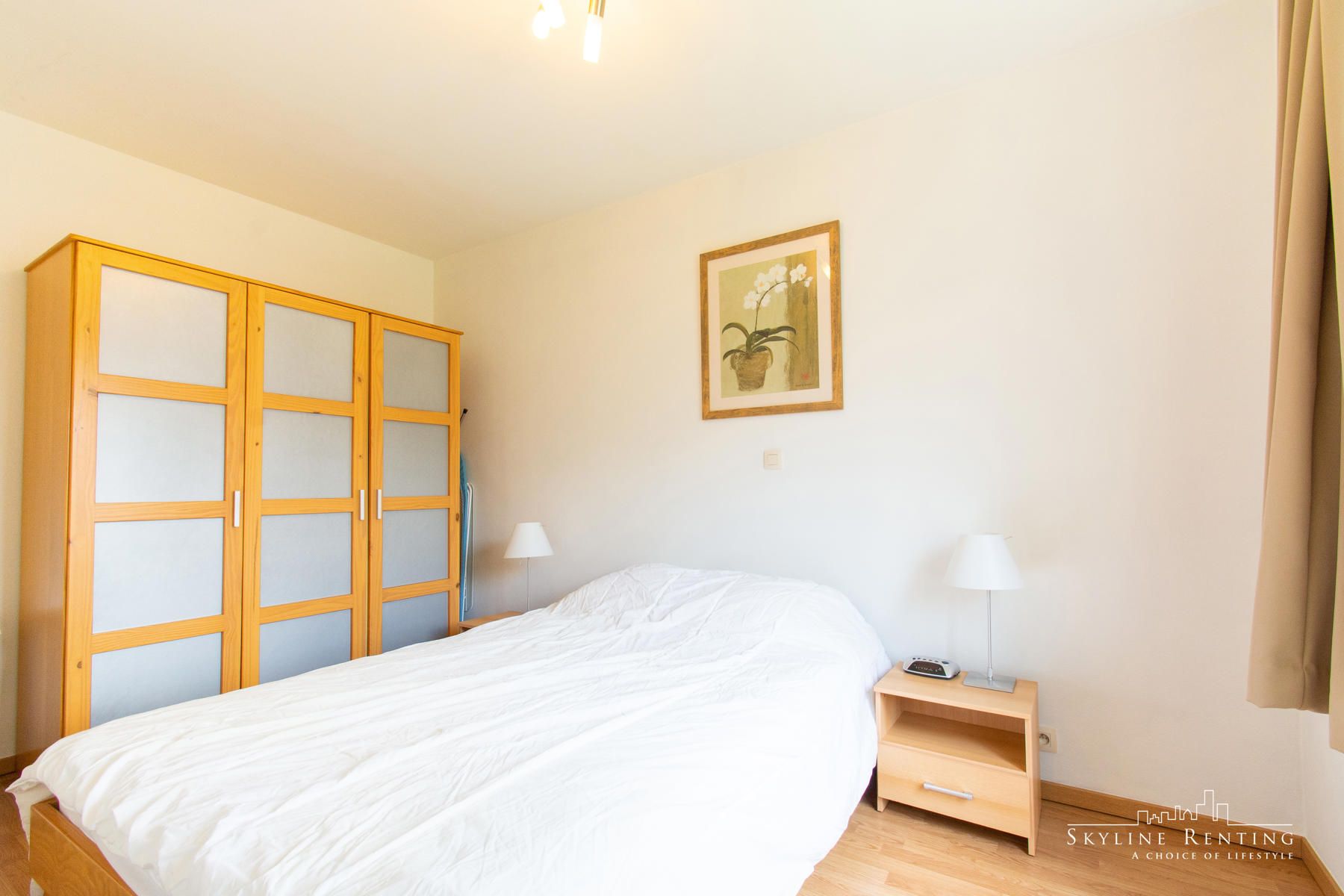 Prachtig gemeubeld app. 1 KAMER!!! foto 11