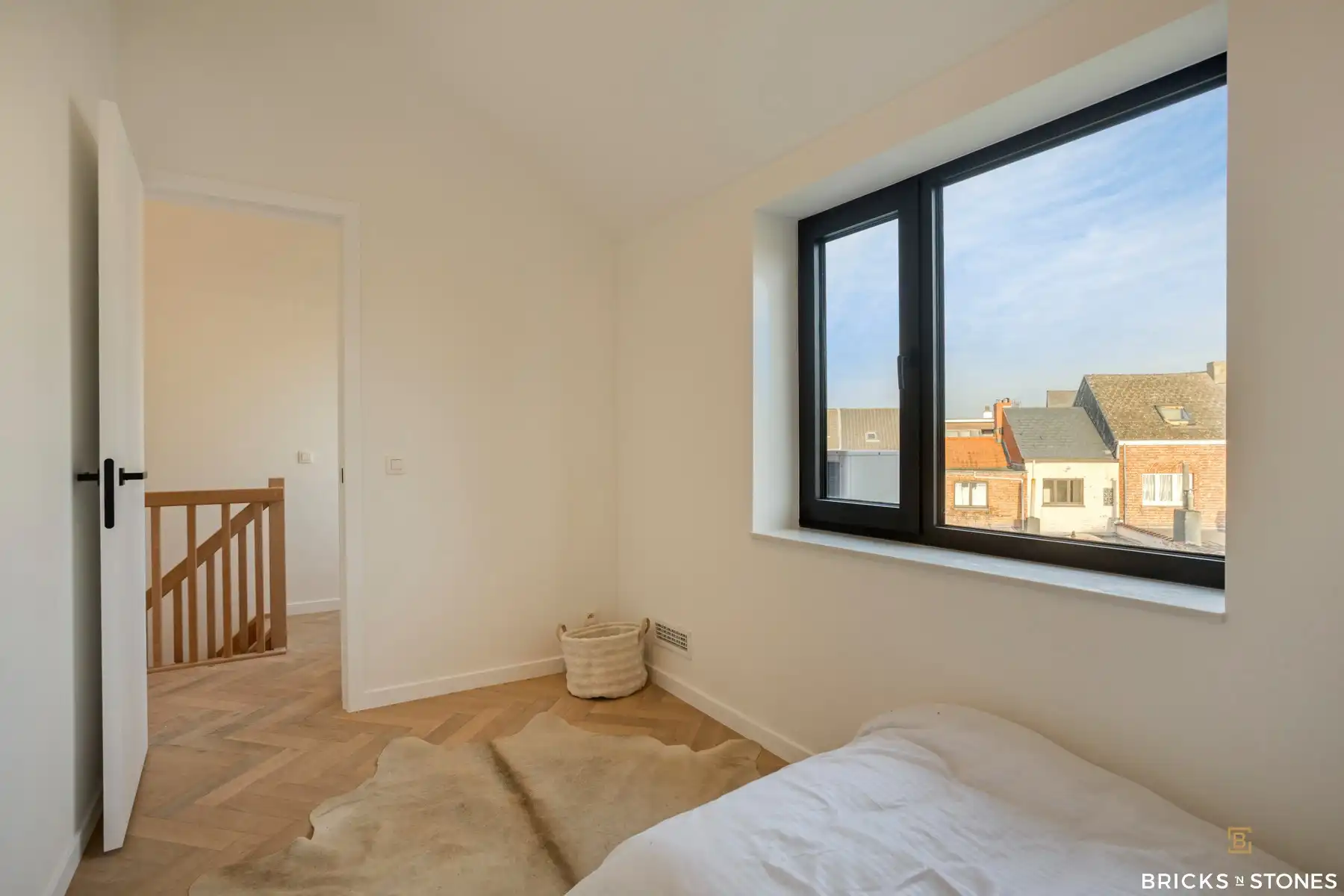 Nieuwbouw eengezinswoning van 235 m² met tuin foto 18