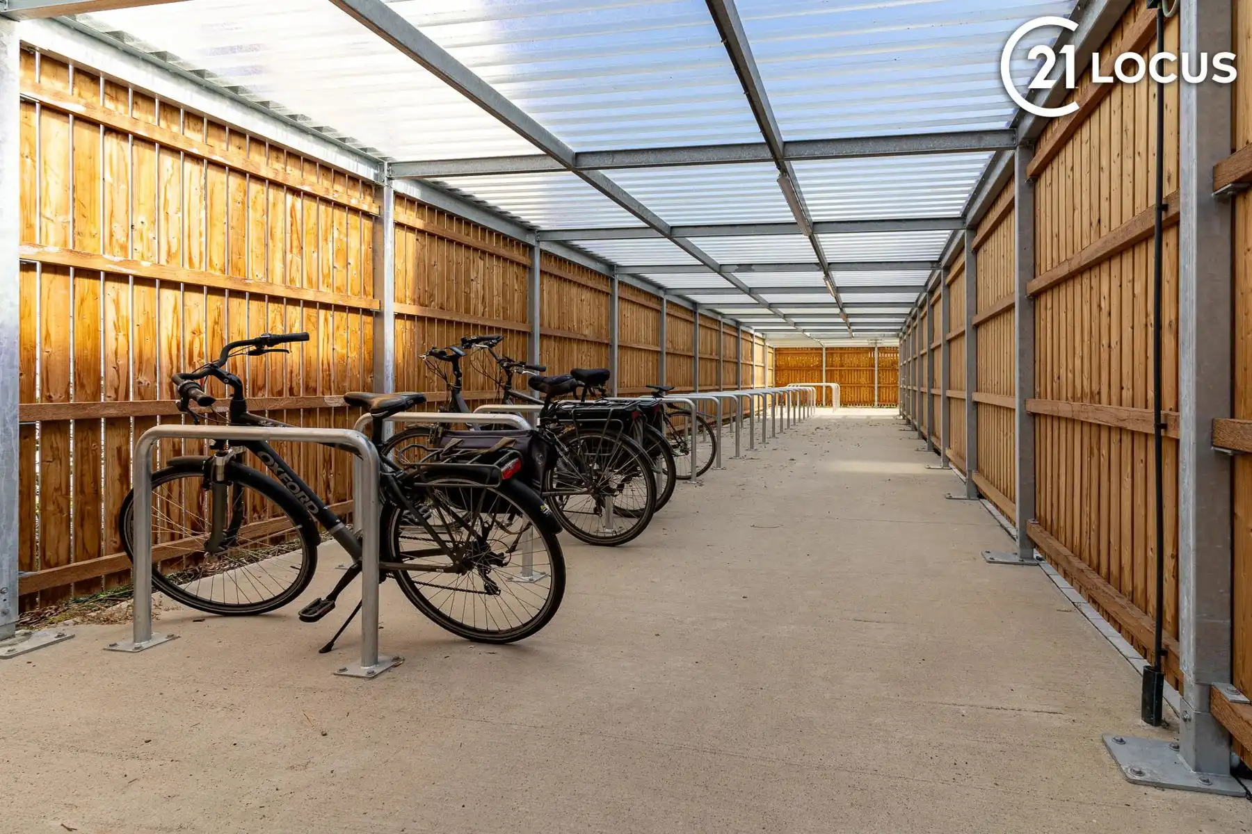 Nieuwbouwapp met 2 slpk's, terras en parking (-1) in Beveren foto 20