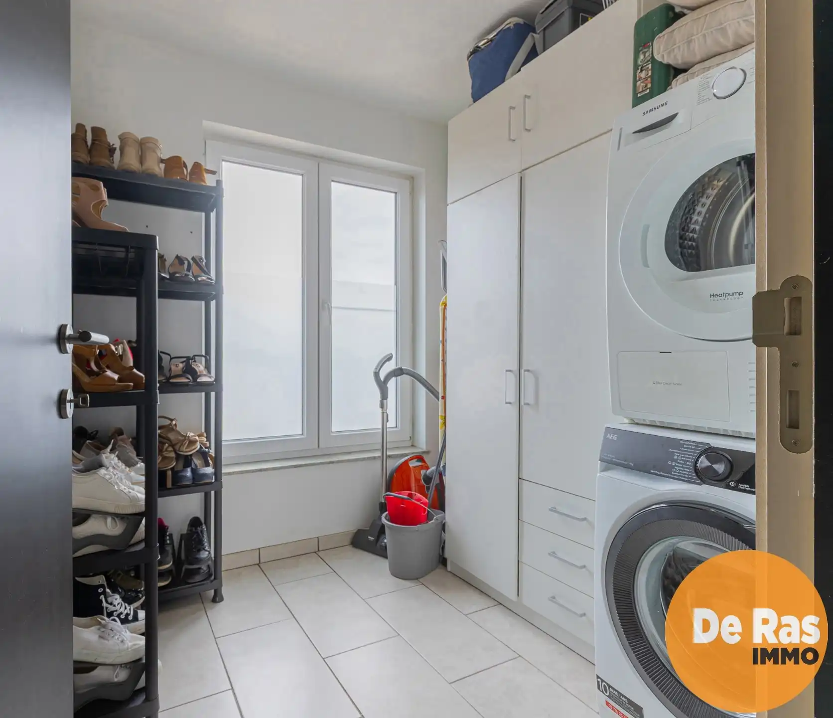 HAALTERT - Instapklaar en lichtrijk appartement  foto 12