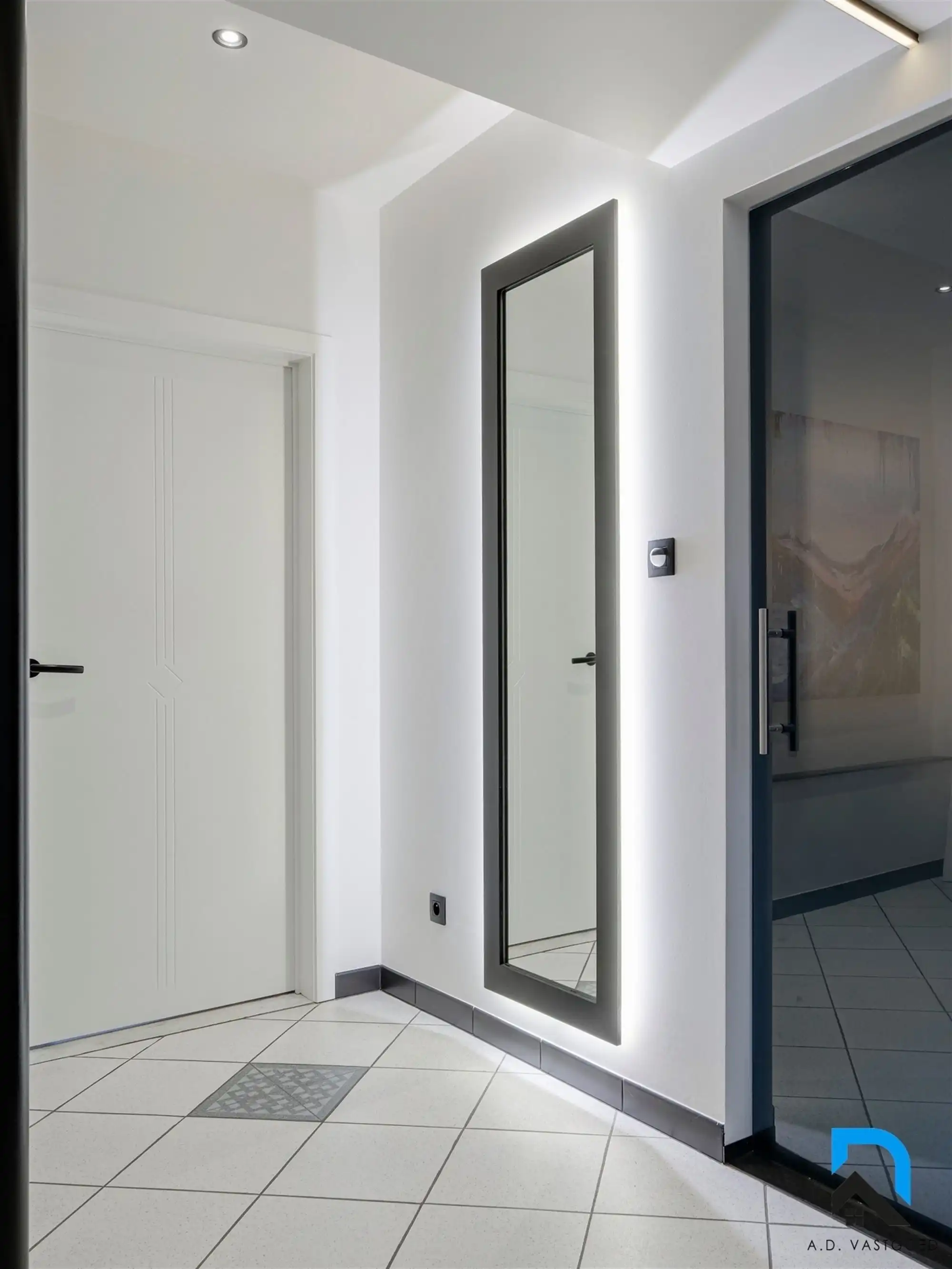 Ruime woning met prachtige tuin foto 20