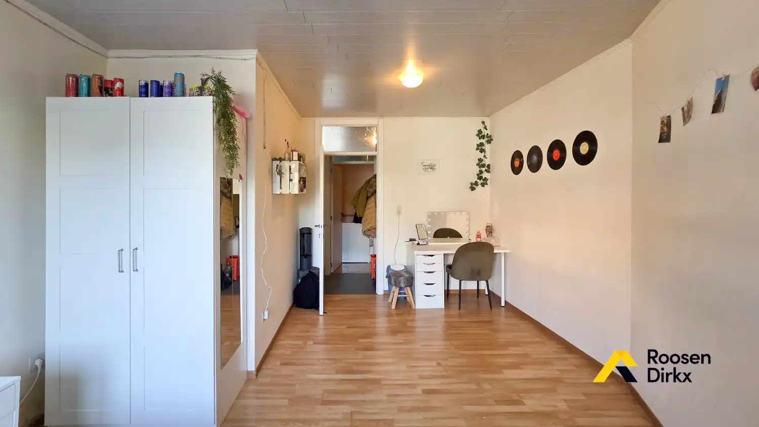 Opbrengsteigendom met 2 appartementen te centrum Bree! foto 11