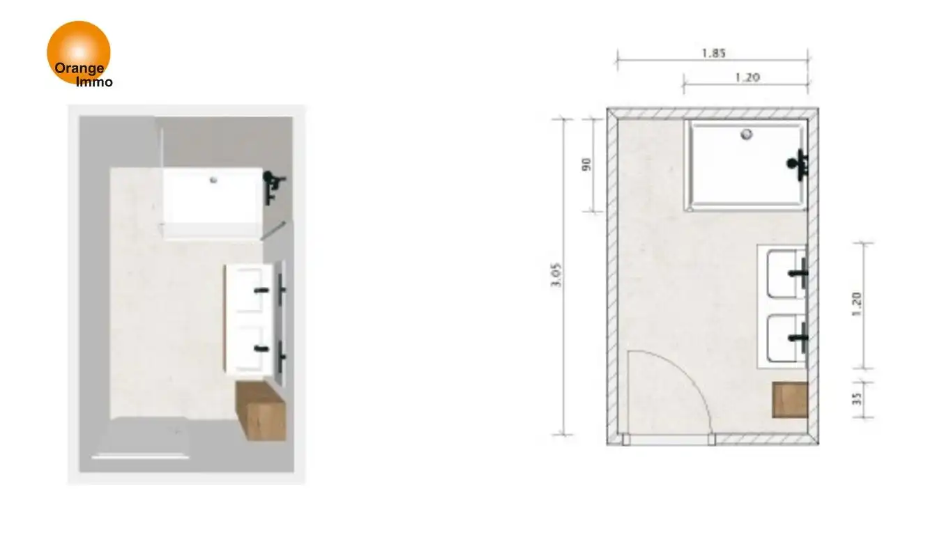 Appartement te koop foto 4