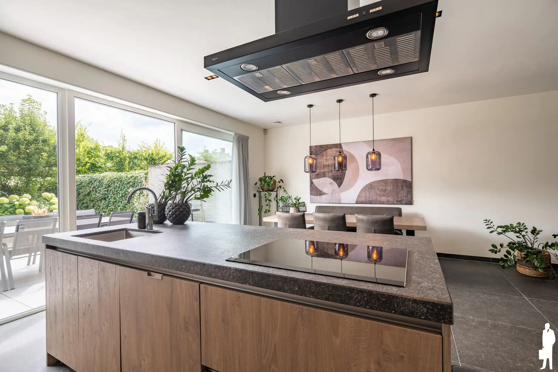 Knappe HOB woning in het rustige Meersel-Dreef foto 12