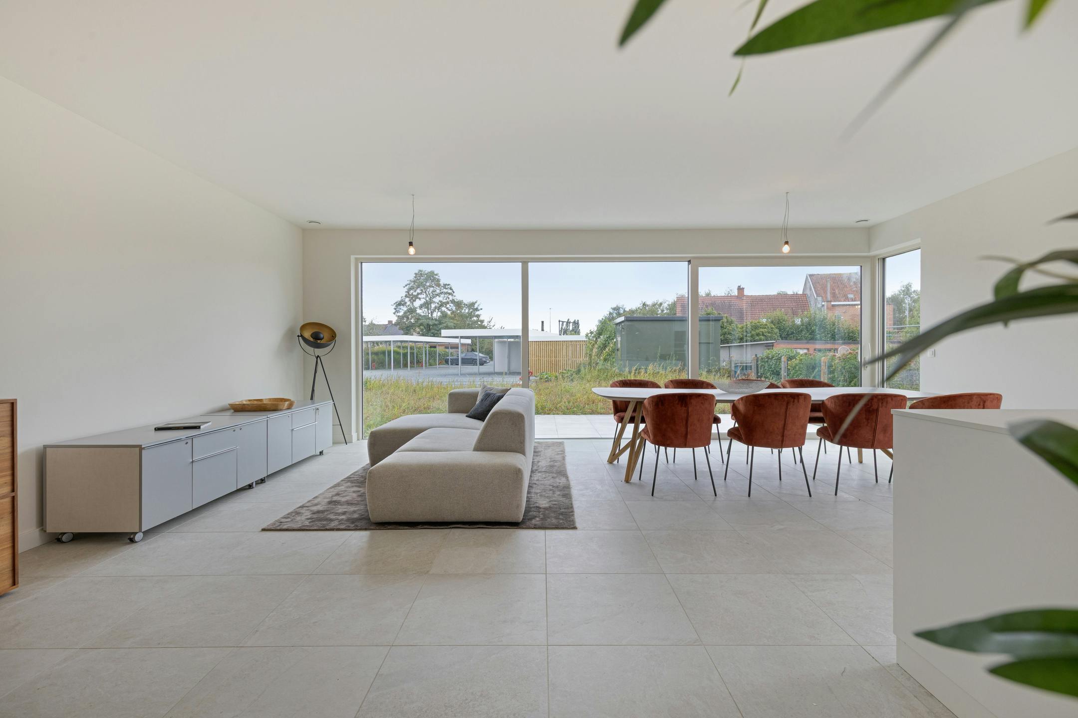 Hoogwaardige nieuwbouwappartementen in hartje Ingelmunster foto 4