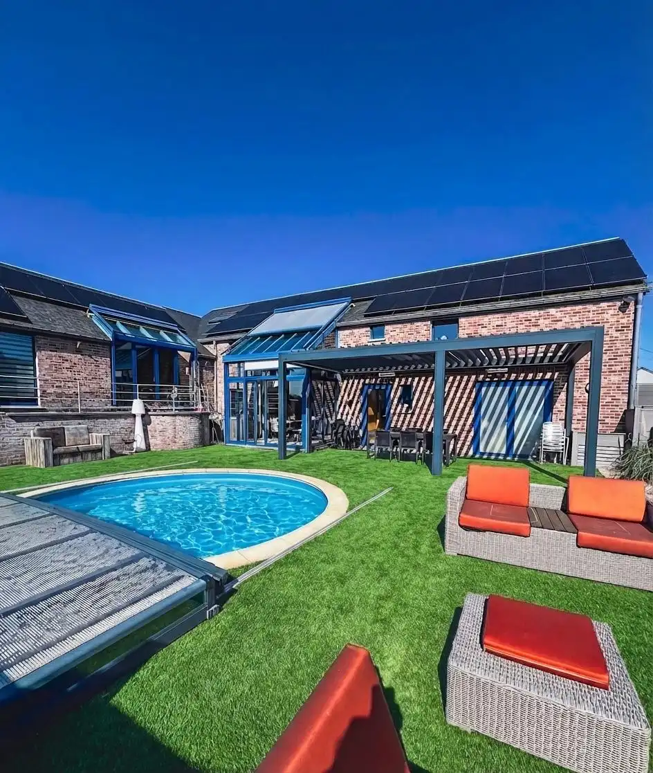 Vakantiehuis te koop Ruelle de l'Aite 4 - 6940 Durbuy (Durbuy)