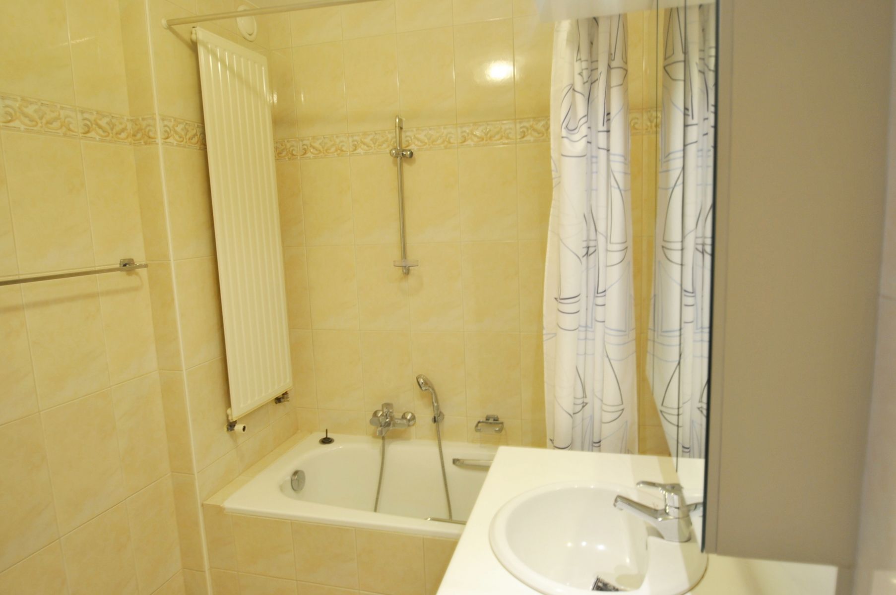 Studio te huur foto 7